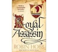 Royal Assassin : Book 2