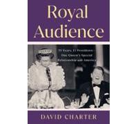 Royal Audience (ebook)