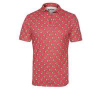 Royal & Awesome Cheers Beers Golf Polo de Polo para Hombres, Tops de Golf para Hombres, Camisas de Golf Hombres, Camisas de Golf para Hombres, Camisetas de Polo de Golf para Hombres