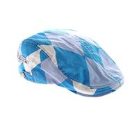 Royal & Awesome Old Tom's Gorras de Golf para Hombres Reino Unido, Gorra Plana de Golf, Sombrero de Golf Divertido, Gorras Planas para Hombres Reino Unido, Sombrero de Golf novedoso, Sombreros