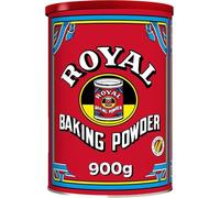 Royal Levadura en polvo para horno, bote 900 g