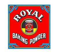Royal Baking Powder, Polvos para Hornear, Bote 113 g
