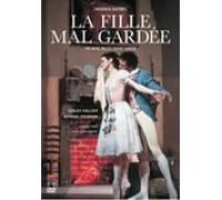 Royal Ballet Covent Garden - Ashton S la Fille Mal Gardee [Alemania] [DVD]