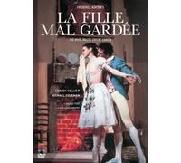 Royal Ballet Covent Garden - Frederick Ashton S la Fille Ma [Alemania] [DVD]