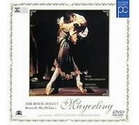 Royal Ballet Covent Garden - Liszt: Mayerling [Lpcm] [Alemania] [DVD]
