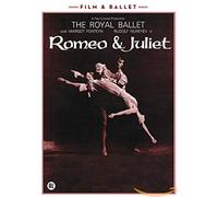 Royal Ballet - Romeo & Juliet [Italia] [DVD]