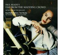 Royal Ballet Sinfonia - Far from The Madding Crowd