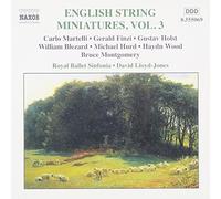 Royal Ballet Sinfonia - Naxos Historical
