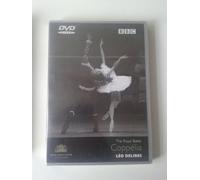 Royal Ballet, the - Coppelia [Reino Unido] [DVD]