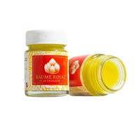 Royal Bálsamo con plantas y aceites esenciales naturales alivia los músculos y las articulaciones durante las actividades físicas y deportivas, relajante, refrescante, 100% natural