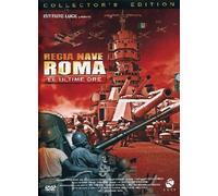 Royal Battleship Roma ( Regia Nave Roma ) [ Origen Italiano, Ningun Idioma Espanol ]