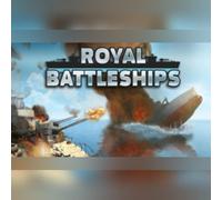 Royal Battleships (PC) Steam Key - GLOBAL
