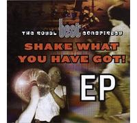 Royal Beat Conspiracy - Shake What You Have Got
