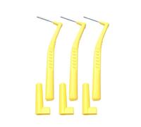 Royal Beauty Cepillos interdentales de 90° - Gran ISO 4° - Diámetro 1,5 mm, 1 paquete de 5 cepillos