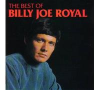 Royal, Billy Joe - Best of