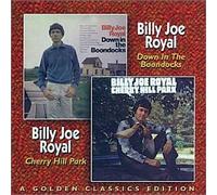 Royal, Billy Joe - Down in the Boondocks/Che
