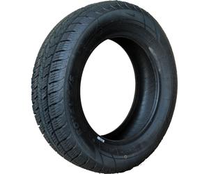 Royal Black / Kyoto Royal A/S 195/55R15 85V 3PMSF
