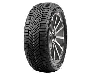 Royal Black / Kyoto Royal A/S II 215/50R18 92W