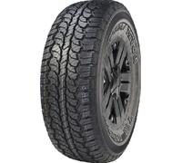 Neumáticos de Verano Royal Black 245/75 R16 120/116S ROYAL A/T OWL