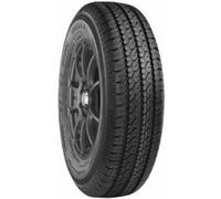 Royal Black / Kyoto Royal Commercial 225/65R16C 112T