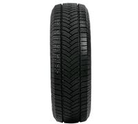 Royal Black / Kyoto Van All Season 235/65R16C 115/113R