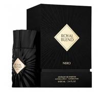 French Avenue Royal Blend Nero extracto de perfume unisex