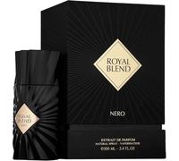 Royal Blend Nero, Extrait de Parfum, Fragrance World, unisex, 100 ml