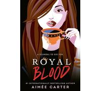 Royal Blood: 1