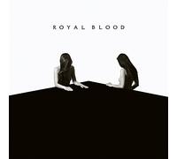 Royal Blood - How Did We Get So Dark? [Vinilo]