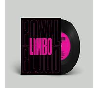 Royal Blood - Limbo