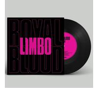 Royal Blood - Limbo