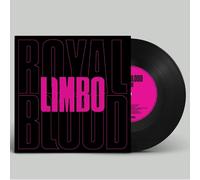 Royal Blood Limbo Vinilo 7" Limitado Nuevo Sellado