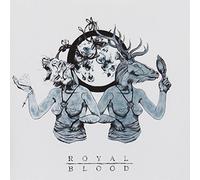 Royal Blood Out Of The Black (CD) (Importación USA)