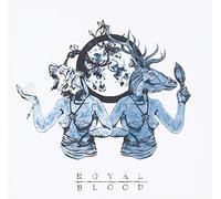 Royal Blood - Out Of The Black Ep