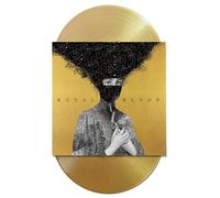 Royal Blood – Royal Blood – Vinilo 2 LP dorado – Warner Music