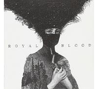 ROYAL BLOOD - Royal Blood