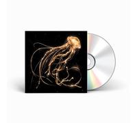 Royal Blood – Back to the Water Below – CD (Importación USA)