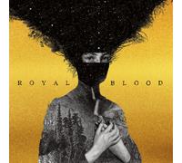 Royal Blood Royal Blood (CD) 10th Anniversary Album