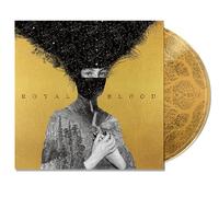 Royal Blood - Royal Blood (CD)