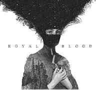Royal Blood – Royal Blood – CD Digipak – Edición limitada (Importación USA)