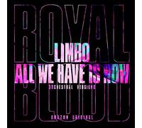 Royal Blood - Royal Blood - Royal Blood (Amazon Originals) Lp 7" [Vinilo]