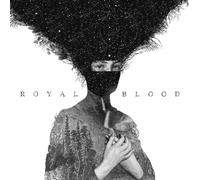 Royal Blood Royal Blood (Vinyl) 12" Album
