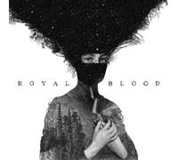 Royal Blood Royal Blood (Vinyl) 12" Album (Importación USA)