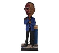 Royal Bobbles Breaking Bad Gus Fring Face Off Bobblehead, Figura Realista de poliresina Premium, número de Serie único, Detalle Exquisito