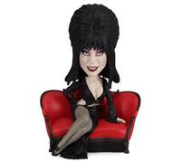 Royal Bobbles Elvira, Mistress of The Dark Lounge - Estatua coleccionable de Bobblehead