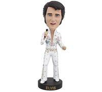 Royal Bobbles - Muñeco cabezón de Elvis Presley - Aloha from Hawaii