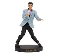 Royal Bobbles - Muñeco cabezón de Elvis Presley - BobbleHIPS