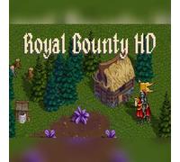 Royal Bounty HD (PC) Steam Key - GLOBAL