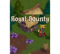 Royal Bounty HD Steam Key GLOBAL