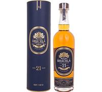 Royal Brackla 21 años Whisky Escocés - 700 ml